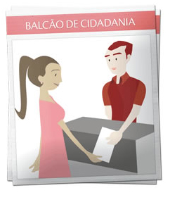 Balcão da Cidadania