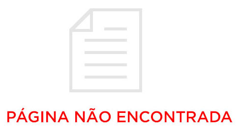 Página não encontrada